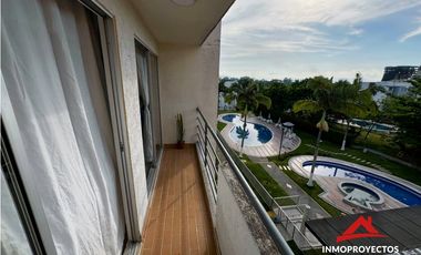 Apartamento en conjunto, sector La Villa, Pereira