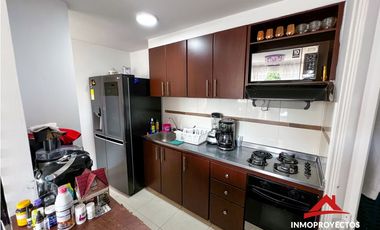 Apartamento en conjunto, sector La Villa, Pereira