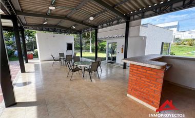 Apartamento en conjunto, sector La Villa, Pereira