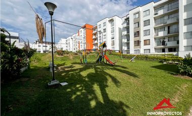 Apartamento en conjunto, sector La Villa, Pereira