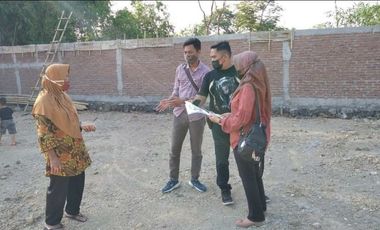 Hunian Elit & Strategis Solo