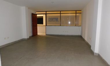 edificio en arriendo/venta en abajo. Cod V91050