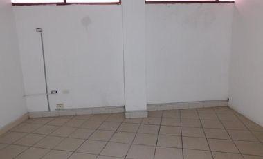 edificio en arriendo/venta en abajo. Cod V91050