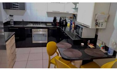 VENTA DE CASA EN PH AUGUSTA AMOBLADA BRISAS NORTE 4 RECAMARAS 188M2.
