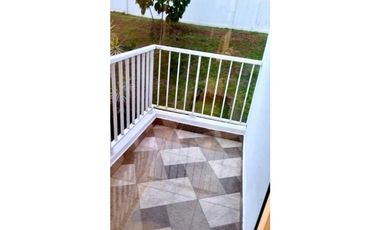 VENTA DE CASA EN PH AUGUSTA AMOBLADA BRISAS NORTE 4 RECAMARAS 188M2.