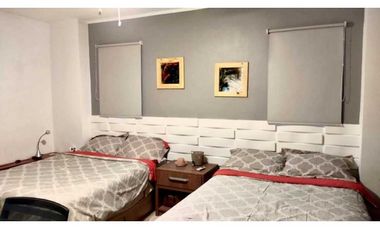 VENTA DE CASA EN PH AUGUSTA AMOBLADA BRISAS NORTE 4 RECAMARAS 188M2.