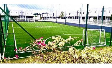 VENTA DE CASA EN PH AUGUSTA AMOBLADA BRISAS NORTE 4 RECAMARAS 188M2.