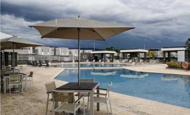 VENTA DE CASA EN PH AUGUSTA AMOBLADA BRISAS NORTE 4 RECAMARAS 188M2.