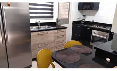 VENTA DE CASA EN PH AUGUSTA AMOBLADA BRISAS NORTE 4 RECAMARAS 188M2.