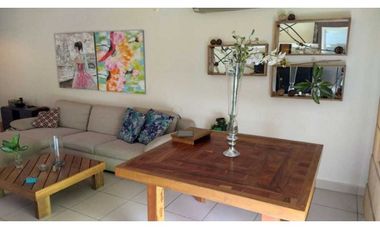 VENTA DE CASA EN PH AUGUSTA AMOBLADA BRISAS NORTE 4 RECAMARAS 188M2.
