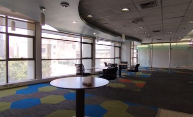 Arriendo Oficina 40P/8B - Santiago
