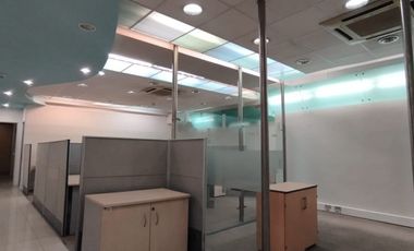 Arriendo Oficina 40P/8B - Santiago