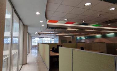 Arriendo Oficina 40P/8B - Santiago