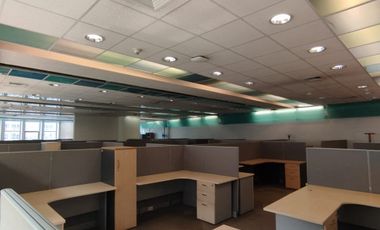 Arriendo Oficina 40P/8B - Santiago