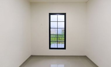 Rumah Modern 3 KT 12 Menit ke Gerbang Tol Dukuh 2 Siap Huni J-46347