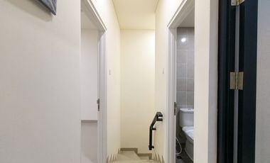 Rumah Modern 3 KT 12 Menit ke Gerbang Tol Dukuh 2 Siap Huni J-46347