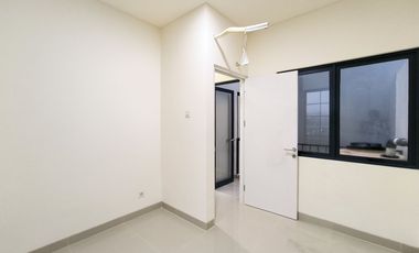 Rumah Modern 3 KT 12 Menit ke Gerbang Tol Dukuh 2 Siap Huni J-46347
