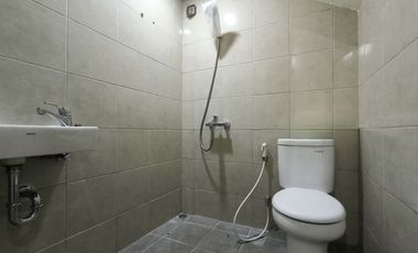 Rumah Modern 3 KT 12 Menit ke Gerbang Tol Dukuh 2 Siap Huni J-46347