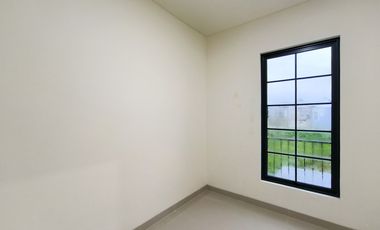 Rumah Modern 3 KT 12 Menit ke Gerbang Tol Dukuh 2 Siap Huni J-46347