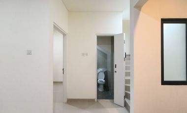 Rumah Modern 3 KT 12 Menit ke Gerbang Tol Dukuh 2 Siap Huni J-46347