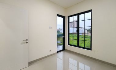 Rumah Modern 3 KT 12 Menit ke Gerbang Tol Dukuh 2 Siap Huni J-46347