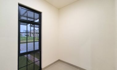 Rumah Modern 3 KT 12 Menit ke Gerbang Tol Dukuh 2 Siap Huni J-46347