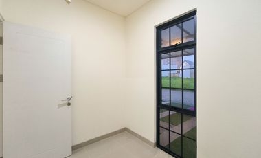 Rumah Modern 3 KT 12 Menit ke Gerbang Tol Dukuh 2 Siap Huni J-46347