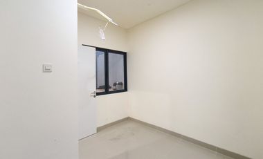 Rumah Modern 3 KT 12 Menit ke Gerbang Tol Dukuh 2 Siap Huni J-46347