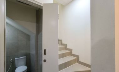 Rumah Modern 3 KT 12 Menit ke Gerbang Tol Dukuh 2 Siap Huni J-46347