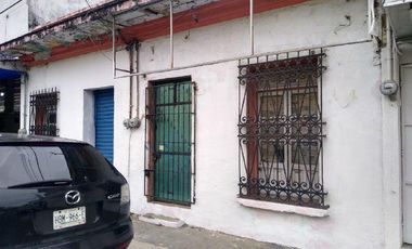 Local cerca Av. Principal Veracruz
