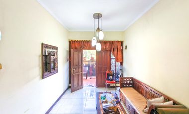 Rumah Terawat 10 menit ke Stasiun Rawa Buntu 4 Kamar Siap Huni J-34246