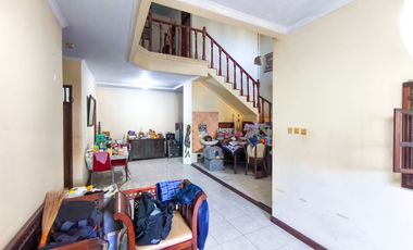 Rumah Terawat 10 menit ke Stasiun Rawa Buntu 4 Kamar Siap Huni J-34246
