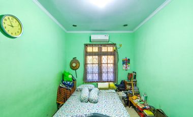 Rumah Terawat 10 menit ke Stasiun Rawa Buntu 4 Kamar Siap Huni J-34246
