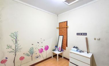 Rumah Terawat 10 menit ke Stasiun Rawa Buntu 4 Kamar Siap Huni J-34246