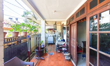 Rumah Terawat 10 menit ke Stasiun Rawa Buntu 4 Kamar Siap Huni J-34246