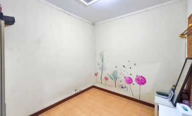 Rumah Terawat 10 menit ke Stasiun Rawa Buntu 4 Kamar Siap Huni J-34246
