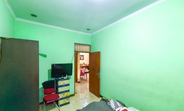Rumah Terawat 10 menit ke Stasiun Rawa Buntu 4 Kamar Siap Huni J-34246