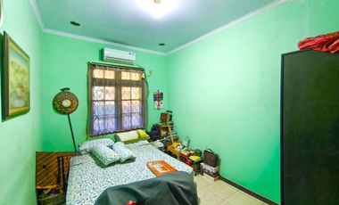 Rumah Terawat 10 menit ke Stasiun Rawa Buntu 4 Kamar Siap Huni J-34246