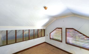 Rumah Terawat 10 menit ke Stasiun Rawa Buntu 4 Kamar Siap Huni J-34246
