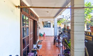 Rumah Terawat 10 menit ke Stasiun Rawa Buntu 4 Kamar Siap Huni J-34246
