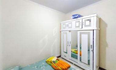 Rumah Terawat 10 menit ke Stasiun Rawa Buntu 4 Kamar Siap Huni J-34246