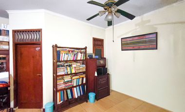 Rumah Terawat 10 menit ke Stasiun Rawa Buntu 4 Kamar Siap Huni J-34246