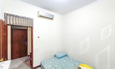 Rumah Terawat 10 menit ke Stasiun Rawa Buntu 4 Kamar Siap Huni J-34246