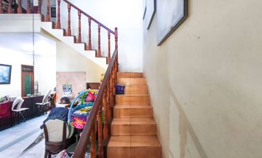 Rumah Terawat 10 menit ke Stasiun Rawa Buntu 4 Kamar Siap Huni J-34246
