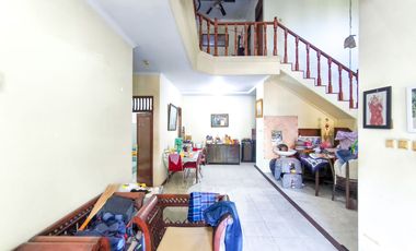 Rumah Terawat 10 menit ke Stasiun Rawa Buntu 4 Kamar Siap Huni J-34246