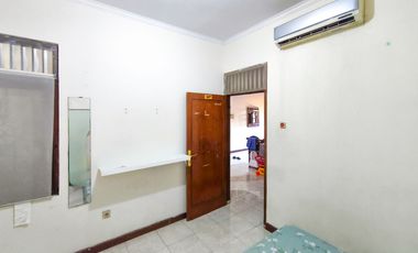 Rumah Terawat 10 menit ke Stasiun Rawa Buntu 4 Kamar Siap Huni J-34246