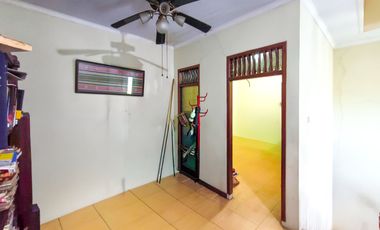 Rumah Terawat 10 menit ke Stasiun Rawa Buntu 4 Kamar Siap Huni J-34246