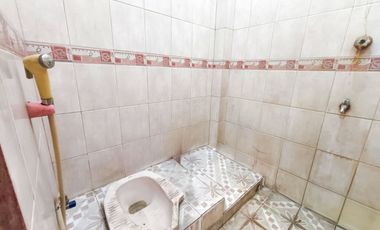 Rumah Terawat 10 menit ke Stasiun Rawa Buntu 4 Kamar Siap Huni J-34246