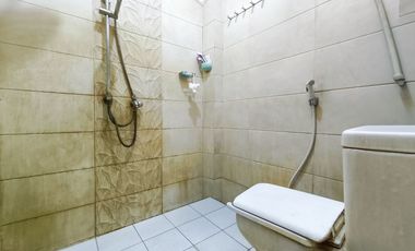 Rumah Terawat 10 menit ke Stasiun Rawa Buntu 4 Kamar Siap Huni J-34246