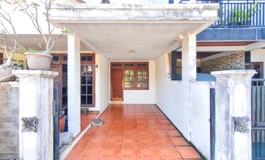 Rumah Terawat 10 menit ke Stasiun Rawa Buntu 4 Kamar Siap Huni J-34246